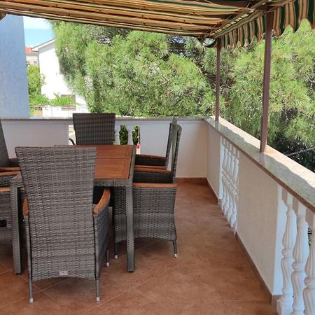 Apartments Tonkovic คอร์นิช ภายนอก รูปภาพ