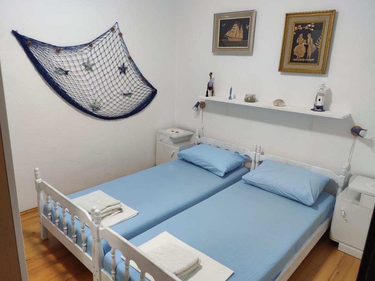 Apartments Tonkovic คอร์นิช ภายนอก รูปภาพ