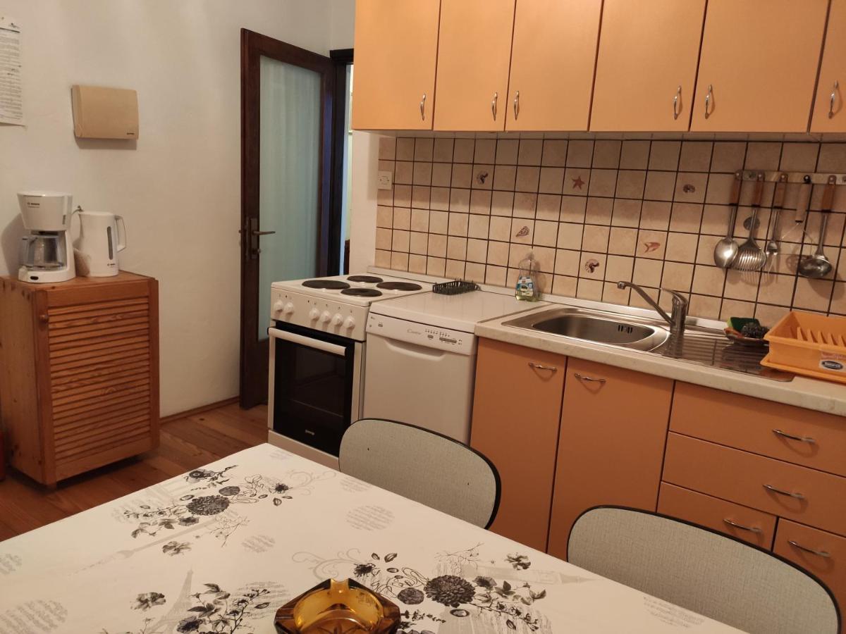 Apartments Tonkovic คอร์นิช ภายนอก รูปภาพ