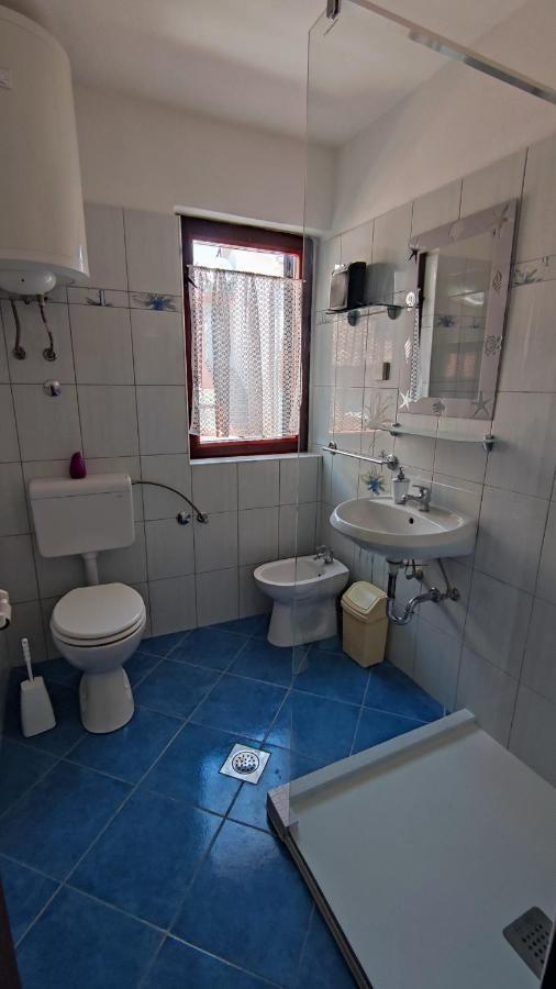 Apartments Tonkovic คอร์นิช ภายนอก รูปภาพ