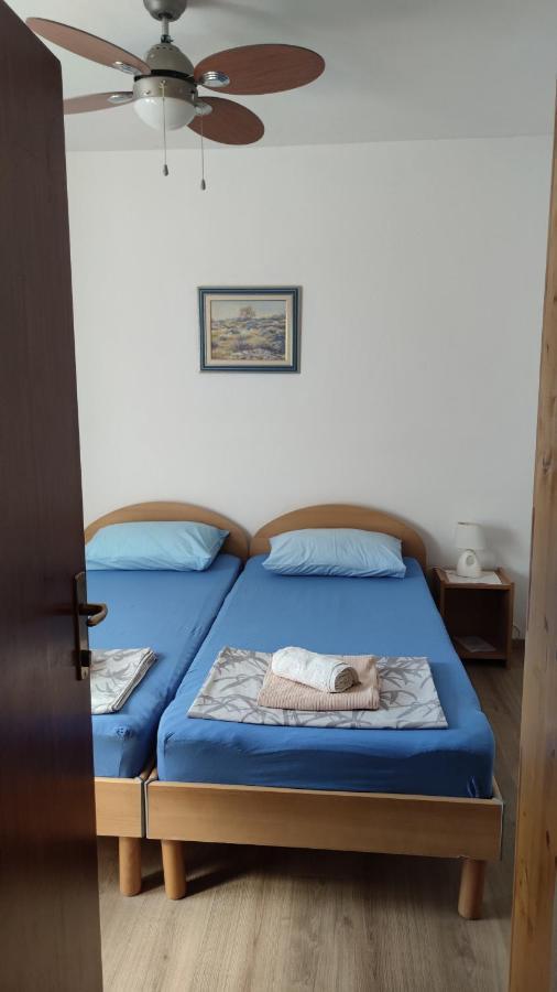 Apartments Tonkovic คอร์นิช ภายนอก รูปภาพ