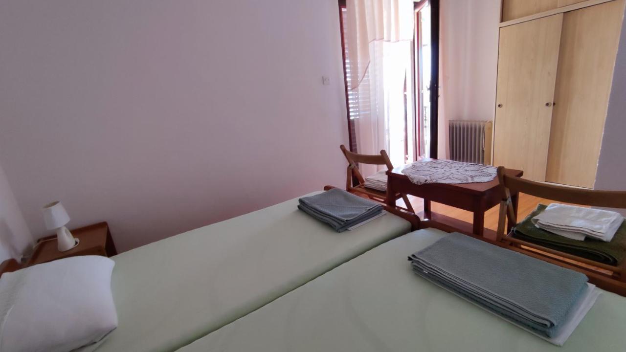 Apartments Tonkovic คอร์นิช ภายนอก รูปภาพ