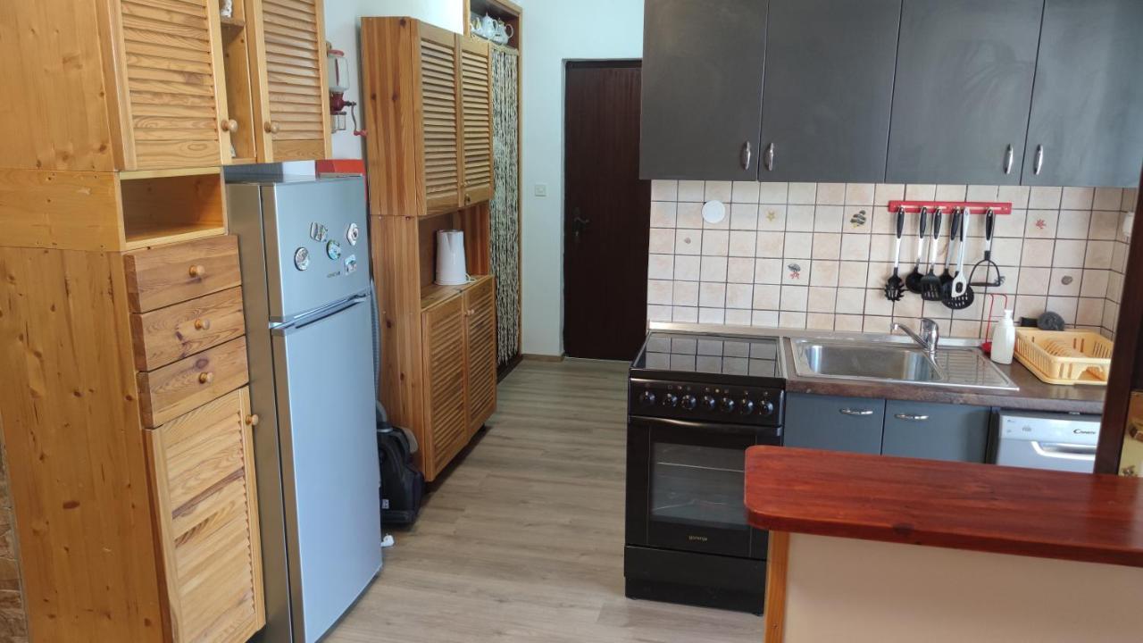Apartments Tonkovic คอร์นิช ภายนอก รูปภาพ