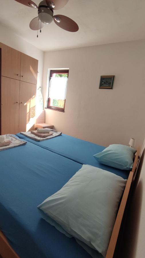 Apartments Tonkovic คอร์นิช ภายนอก รูปภาพ