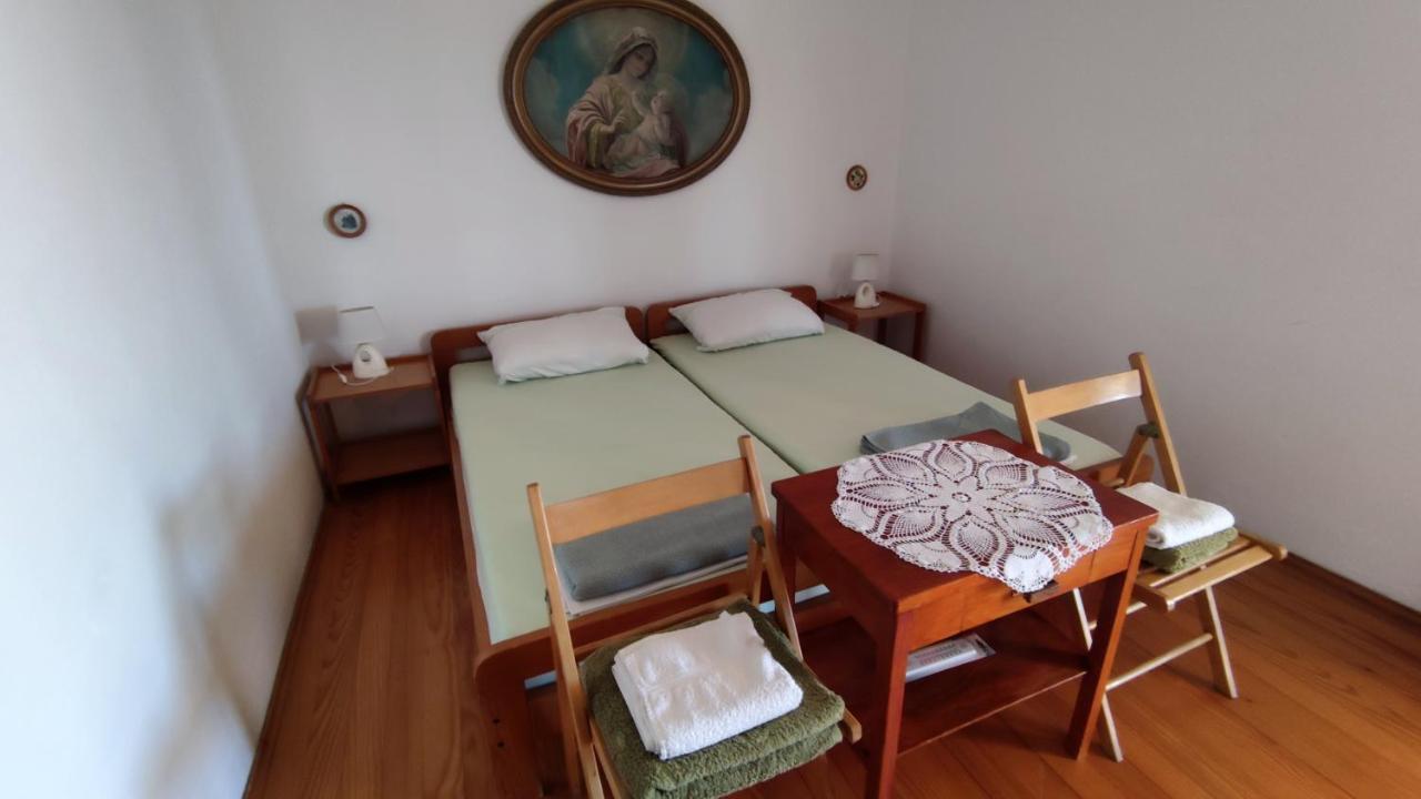 Apartments Tonkovic คอร์นิช ภายนอก รูปภาพ