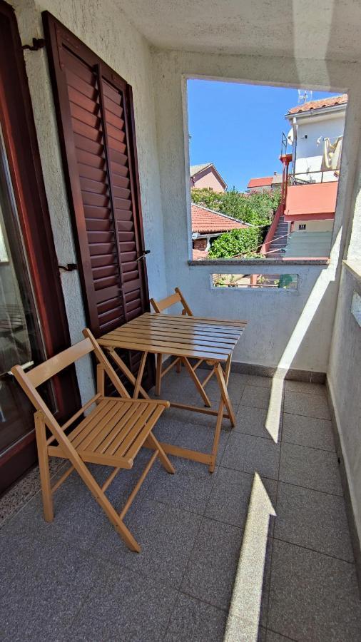 Apartments Tonkovic คอร์นิช ภายนอก รูปภาพ