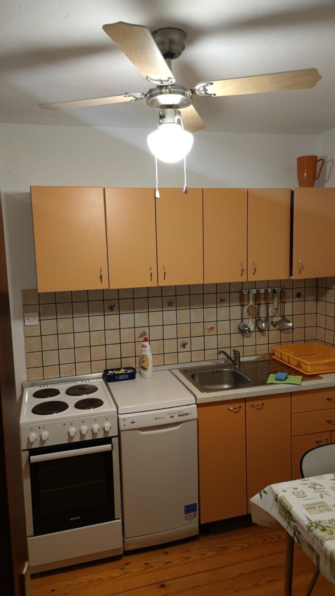 Apartments Tonkovic คอร์นิช ภายนอก รูปภาพ