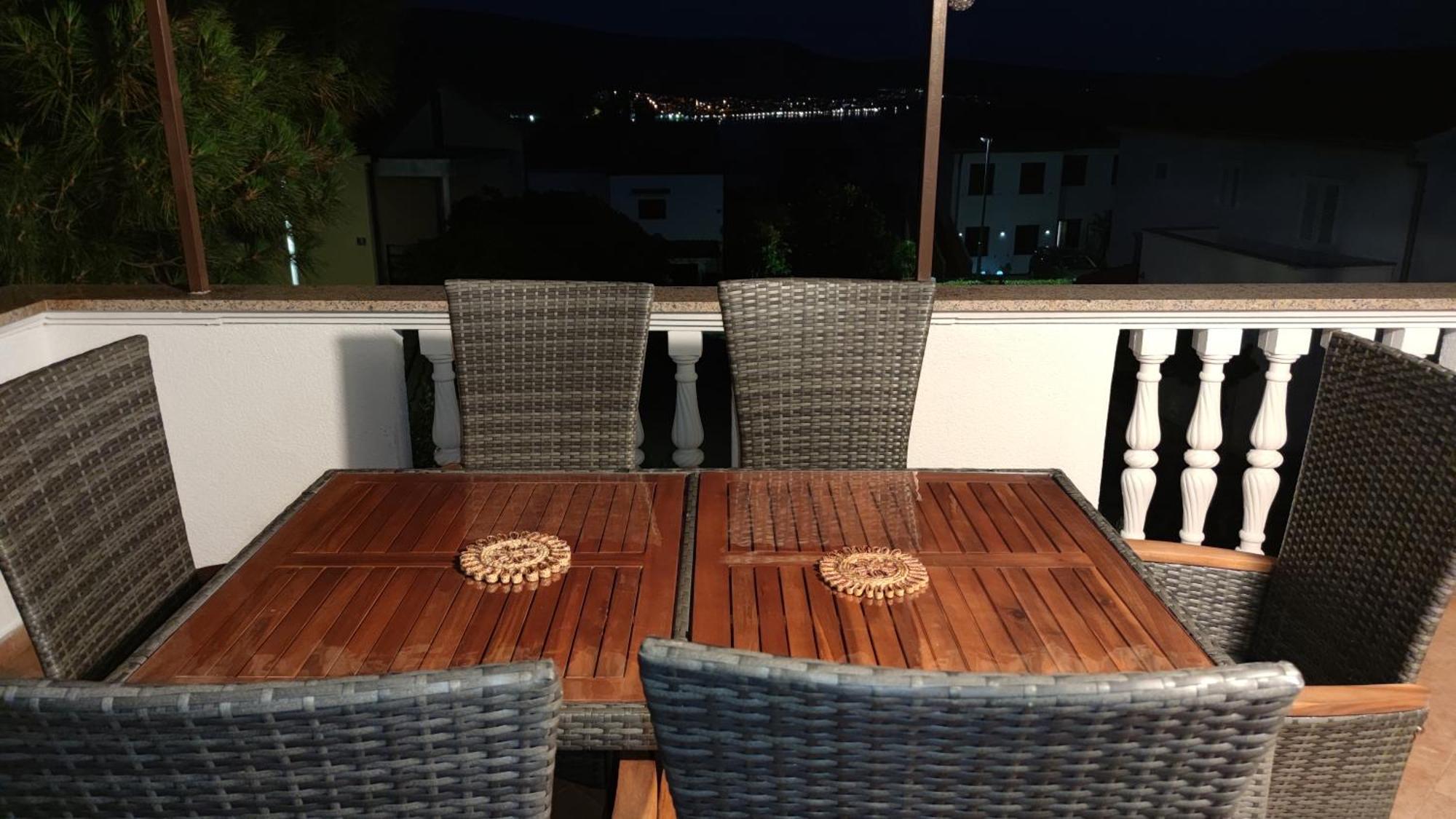 Apartments Tonkovic คอร์นิช ภายนอก รูปภาพ