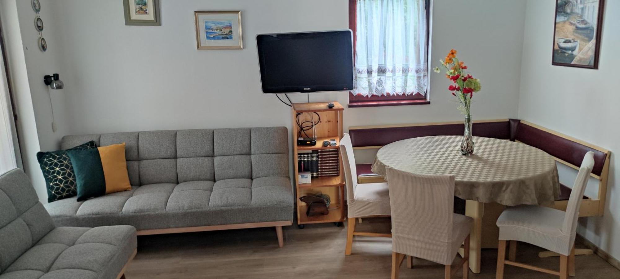 Apartments Tonkovic คอร์นิช ภายนอก รูปภาพ