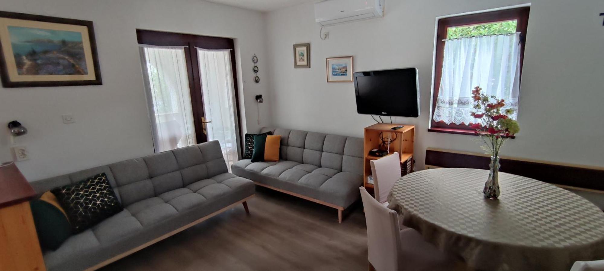 Apartments Tonkovic คอร์นิช ภายนอก รูปภาพ