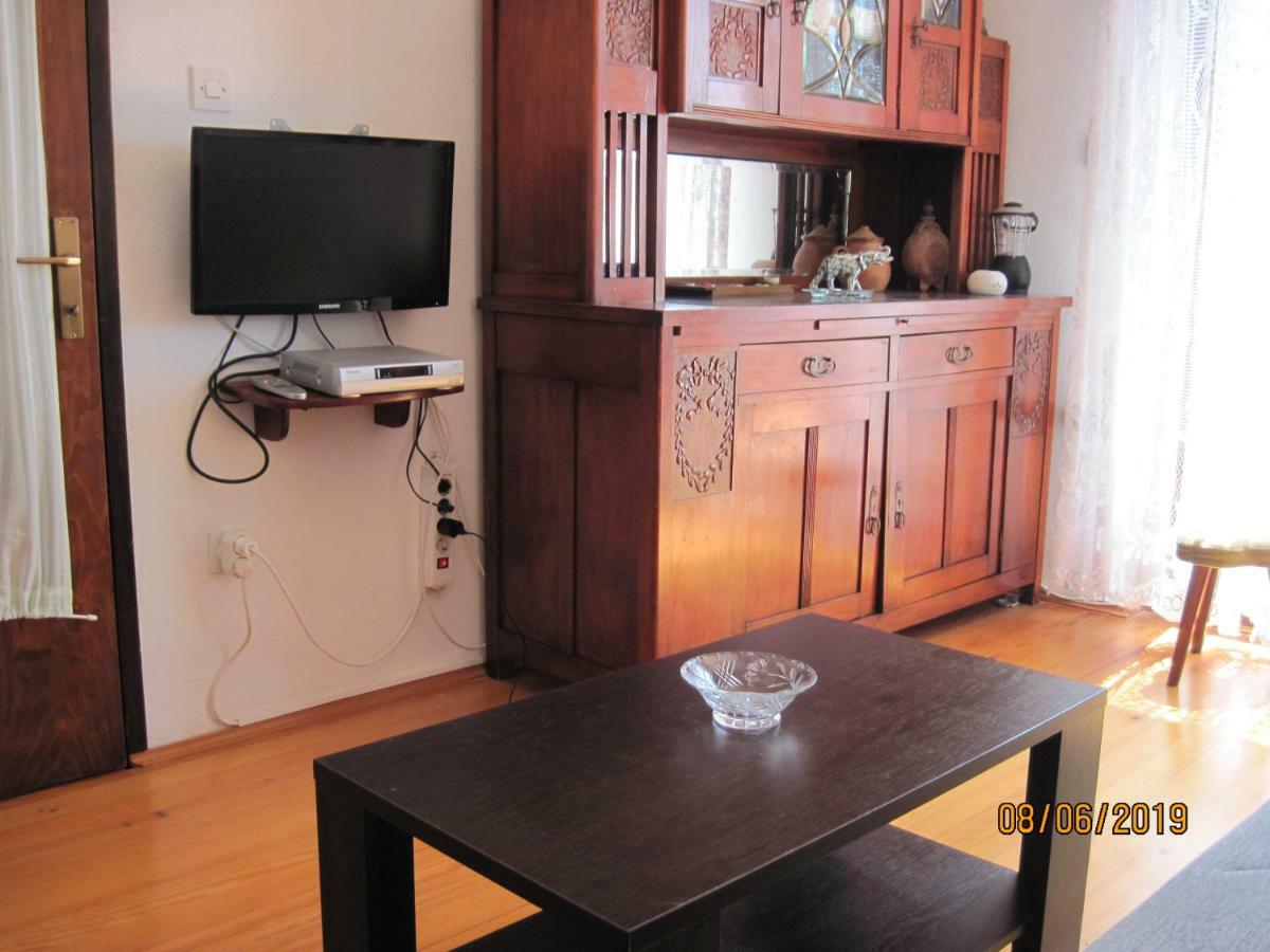 Apartments Tonkovic คอร์นิช ภายนอก รูปภาพ